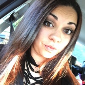 Meet your Posher, Haley